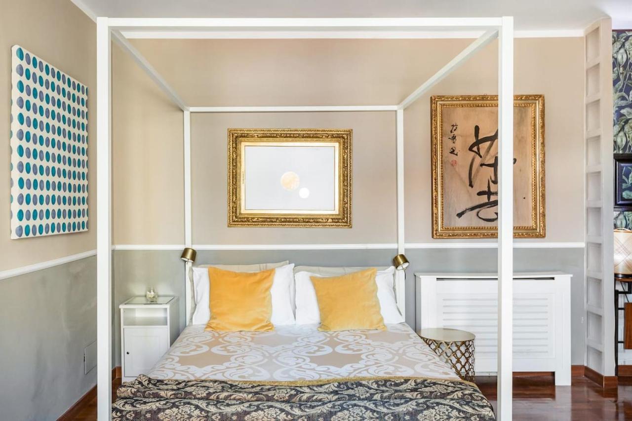 Golden Suite Apartment & Day Use Milan Exterior photo