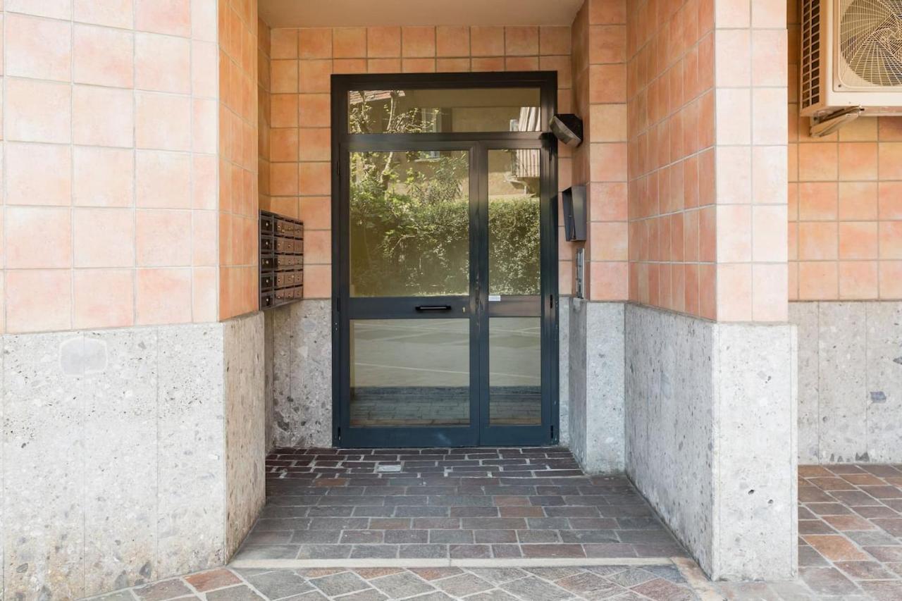 Golden Suite Apartment & Day Use Milan Exterior photo
